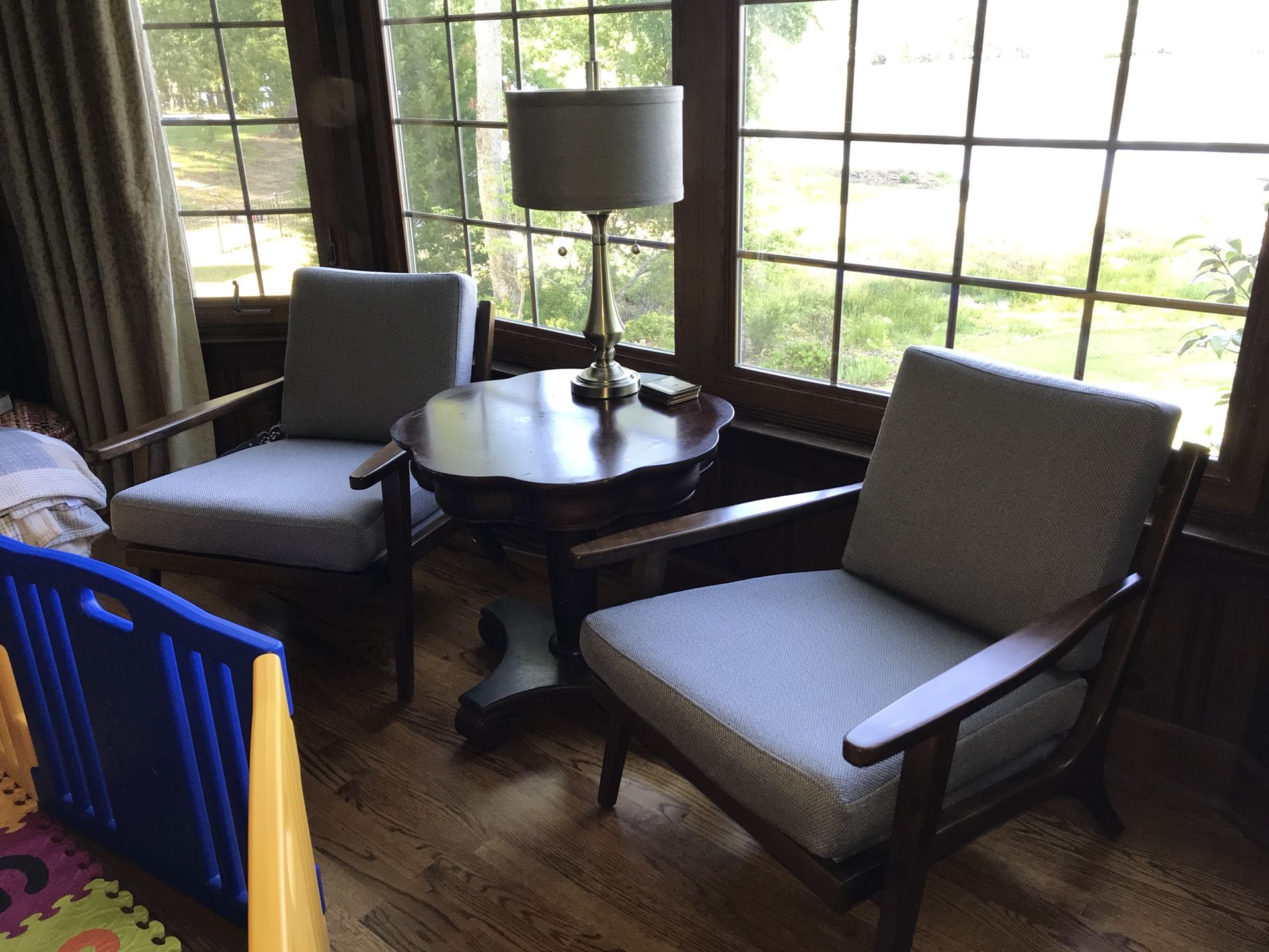 World market online xander chair