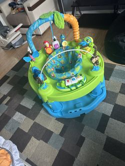 Baby Bouncer 