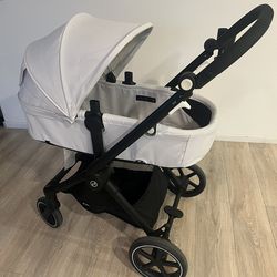 Cybex Stroller