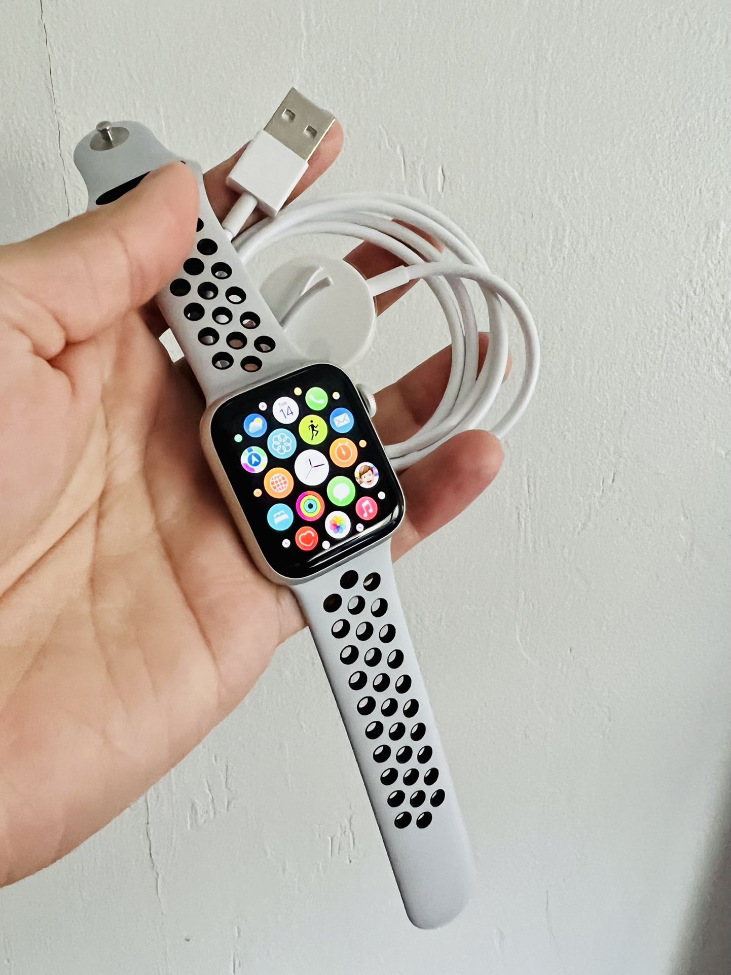 Apple Watch 5 40mm GPS