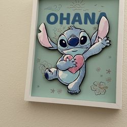 Stitch Ohana
