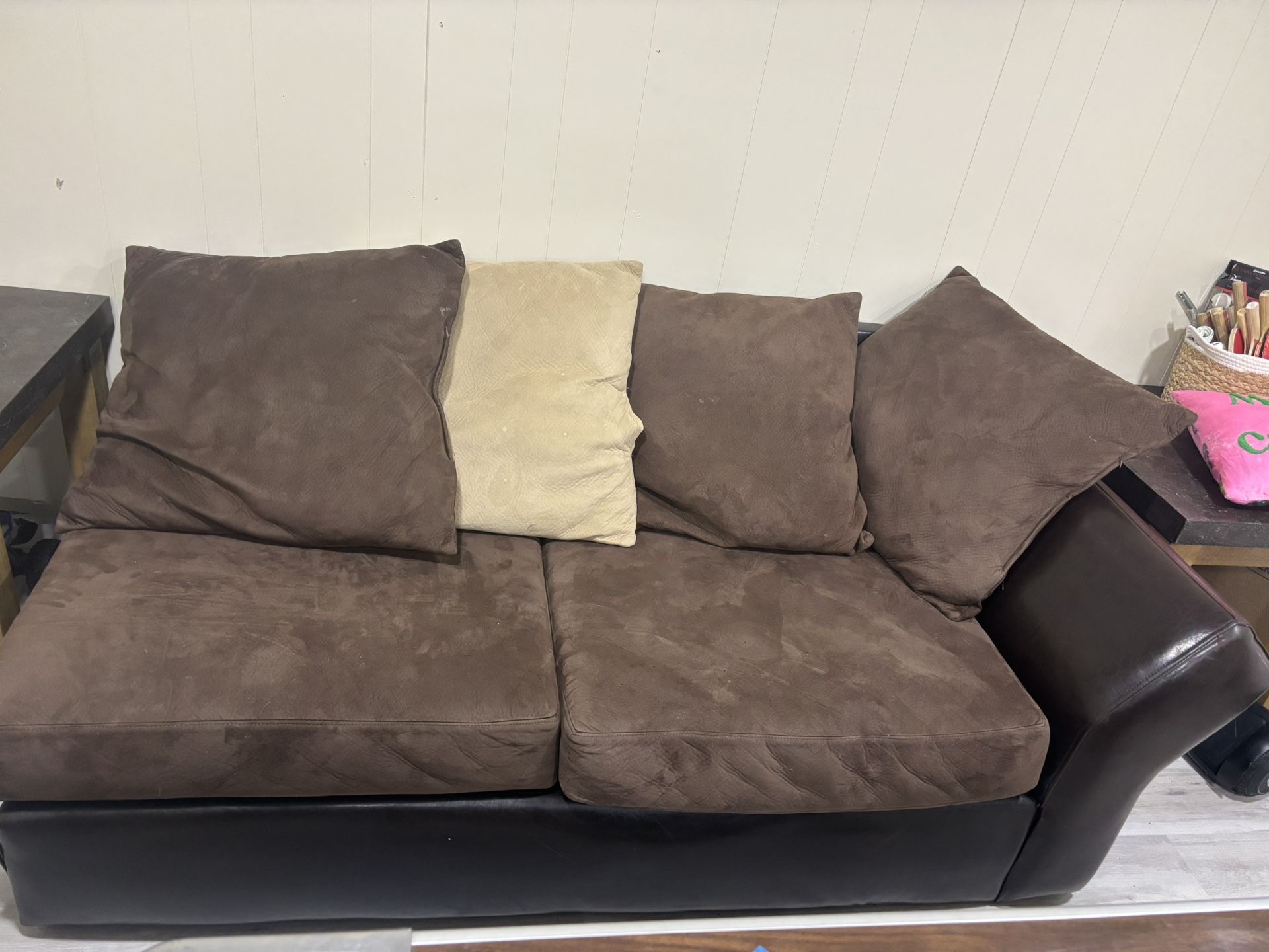 Free Couch