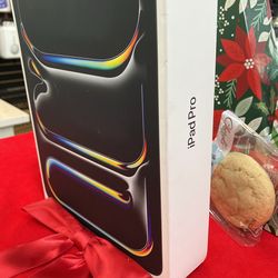 iPad Pro 512GB / M4/ 11” Wi-Fi