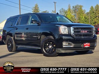 2019 GMC Yukon Xl