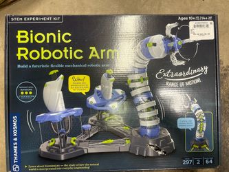 Bionic