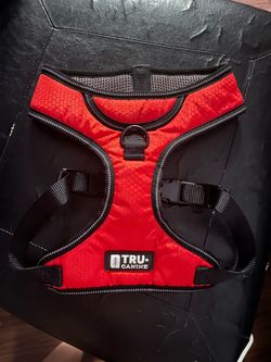 Dog Harness L