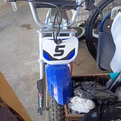 Razor Mx350 