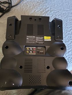 Speaker
