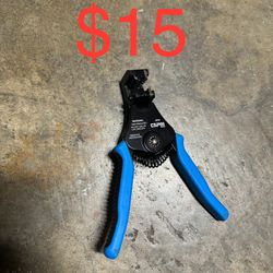 tools wire stripper