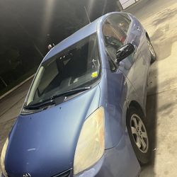 2006 Toyota Prius