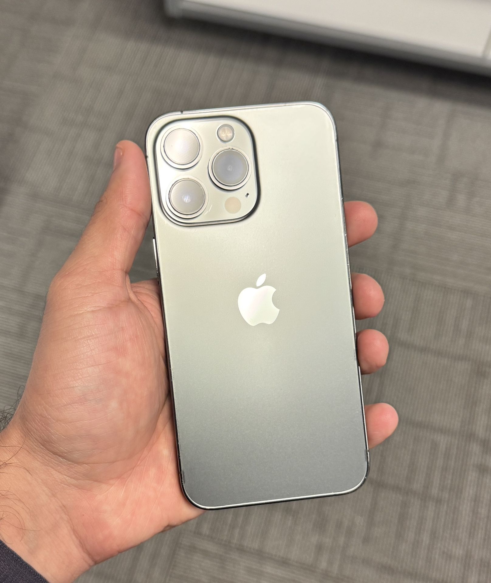 iPhone 13 Pro Unlocked For Any Company