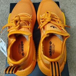 Adidas NMD_R1 (Women)