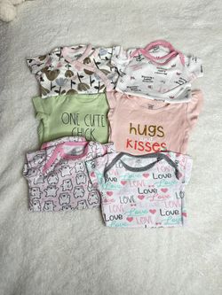 Baby Clothes