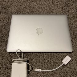 MacBook Air (2013 Model ) 