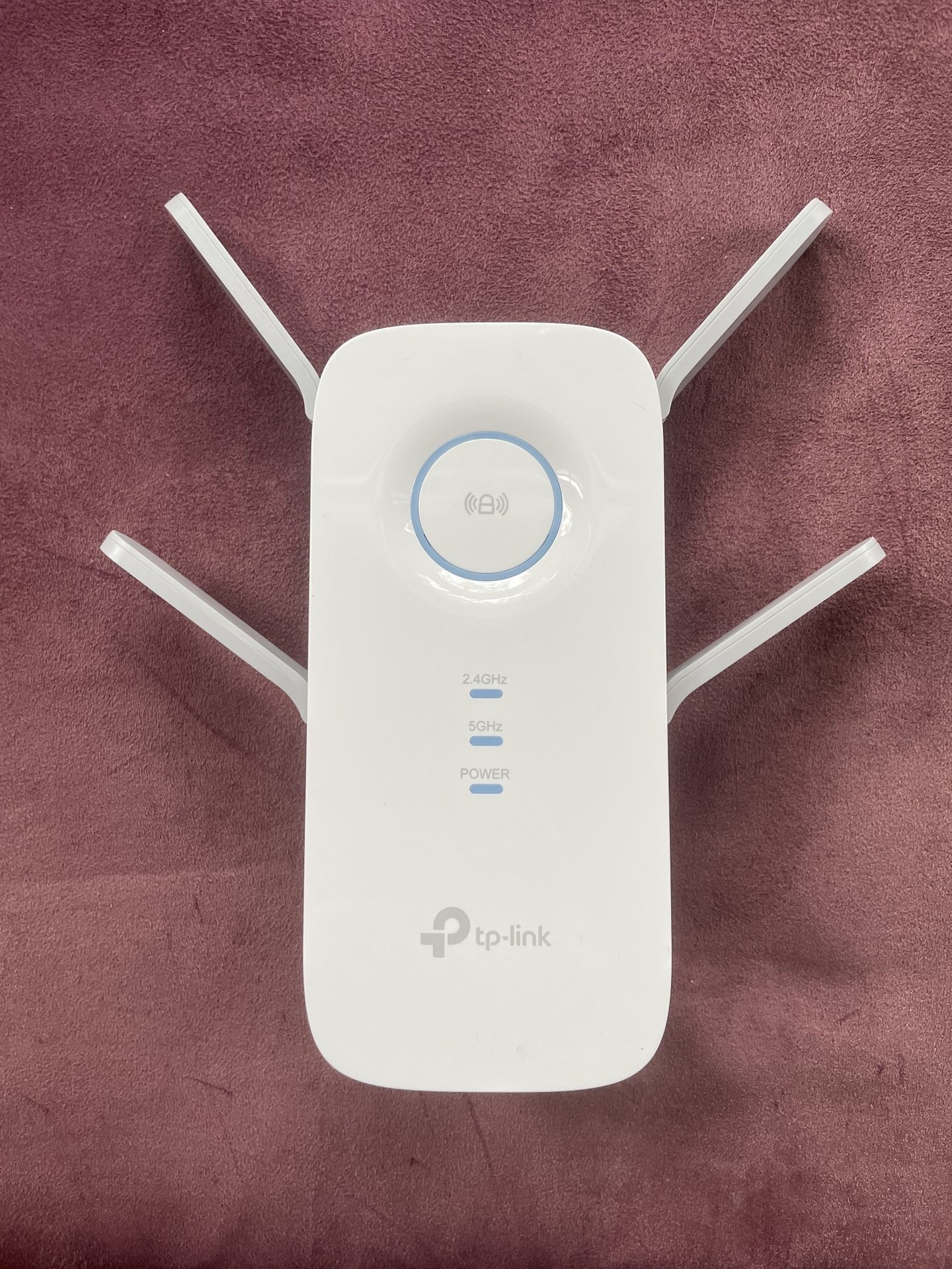 TP-Link WiFi Extender