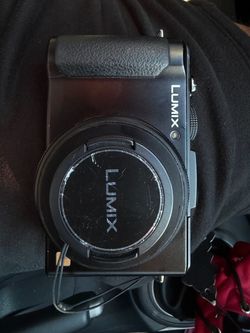 LUMIX LX7