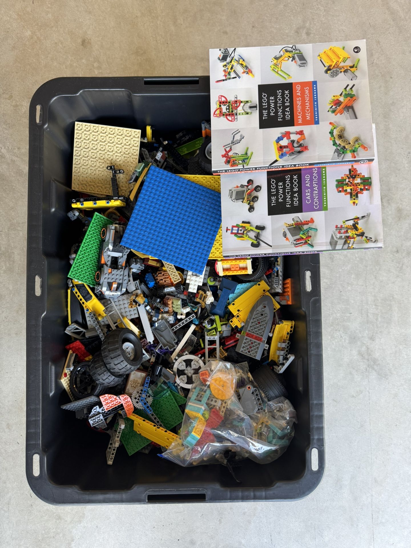 Bulk Lego