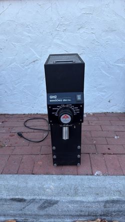Coffee Equipment Professional-grade Mahlkönig GH2 bulk shop coffee grinder