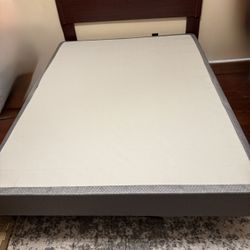 Full Size Box Spring
