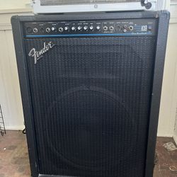 Guitar Amp