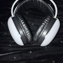 Wireless Headphones They Light Up 