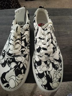 Zapatillas deportivas