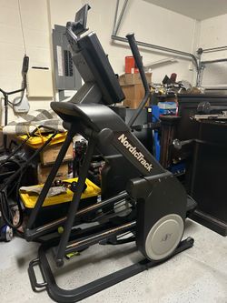 Nordtrack