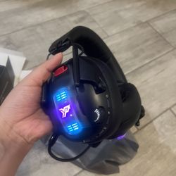 Wireless Gaming Headset 