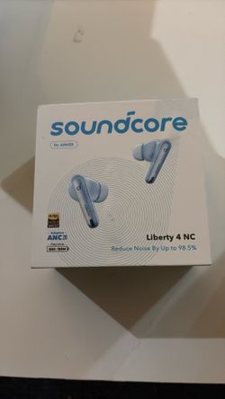 Sound Core Liberty 4 Nc