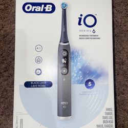 Oral-B, Series 6