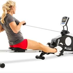 Xterra ERG200 