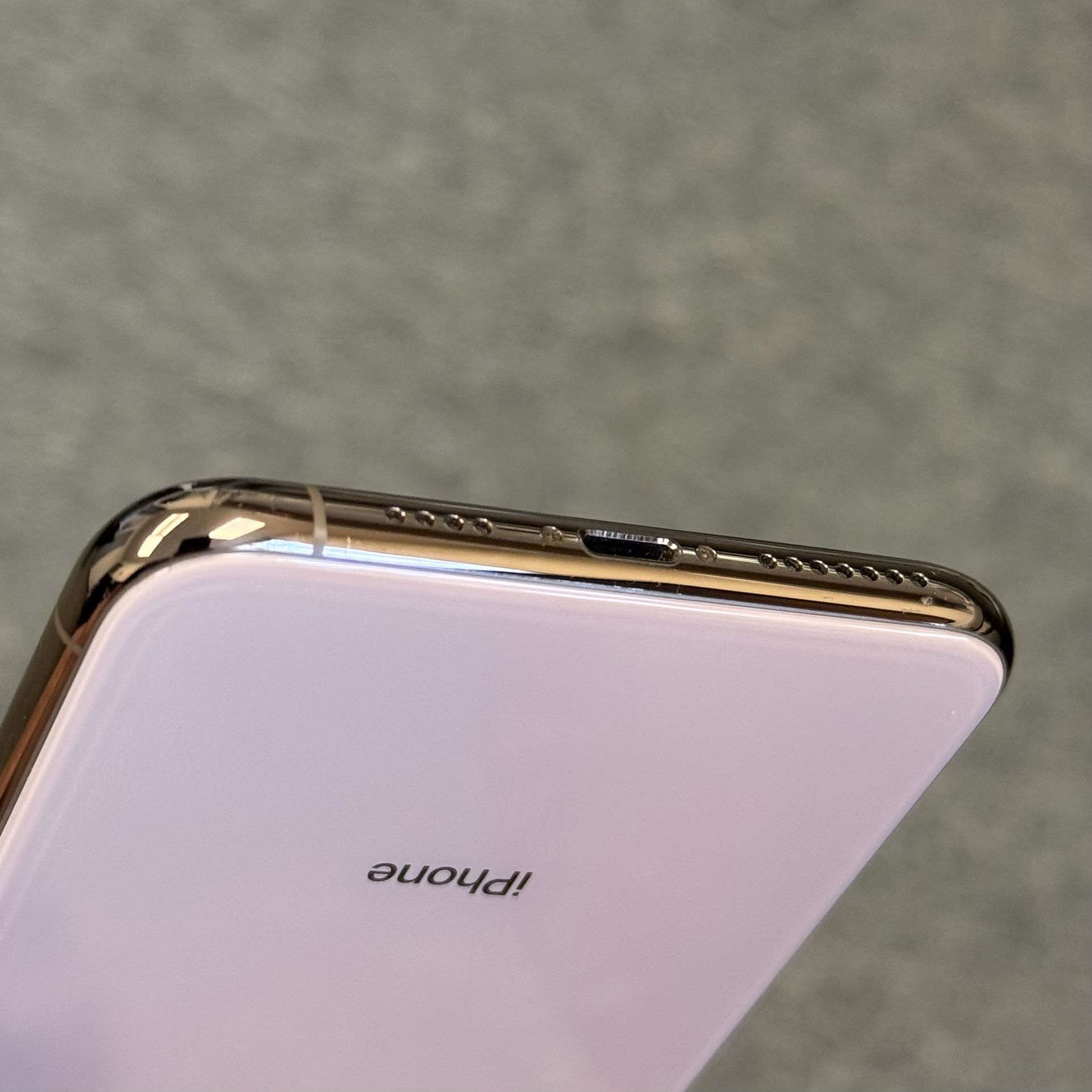 iPhone XS Max 256GB Unlocked