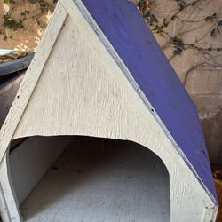 Small Dog Houses