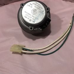 Condenser Fan Motor Kit for Whirlpool  Part # 1(contact info removed) - 833697 