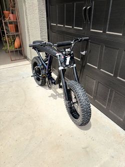 Super 73 R Adventure Legacy Series 2025