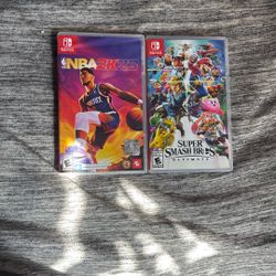 two switch games 