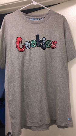 Cookies xl shirt
