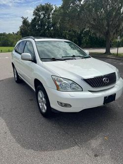 2004 Lexus RX 330