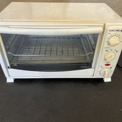 Toaster Oven 
