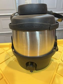 Eddie Bauer 1gal jug