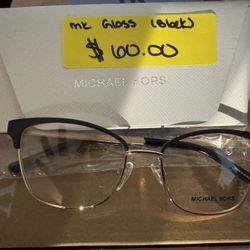 Mk Glasses Frame