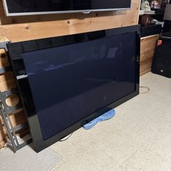 60” Pioneer Élite Plasma TV