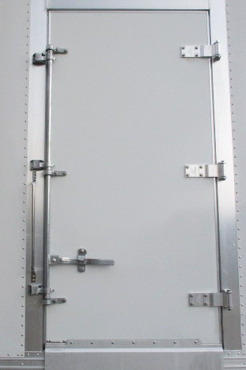 Want To Buy Box Truck Side Door