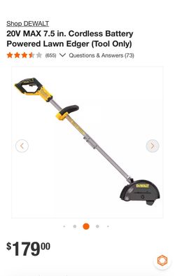 Dewalt 20v