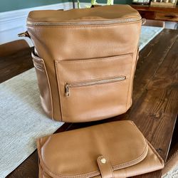 Diaper Bag