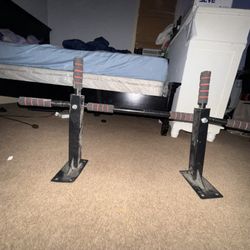 pull up bar