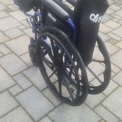 Drive Wheelchair 
