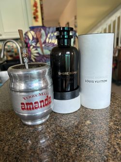 Ombre Nomade DECANTS! NO FULL SIZE BOTTLE