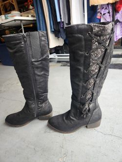 Fashion Boots
