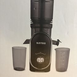 Juicer Machine Susteas